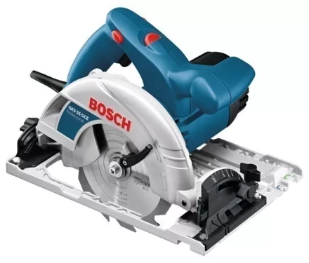 Пила дисковая (циркулярная) Bosch GКS 55 GCE (0.601.664.900) купить в Урае