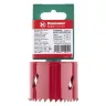 Коронка биметаллическая HAMMER Ф57х38мм 5/8" BiMETALL (224-011) купить в Урае