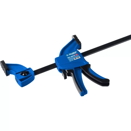 ЗУБР ППС-60/85, 600 х 85 мм, пистолетная струбцина, Профессионал (32241-60) купить в Урае