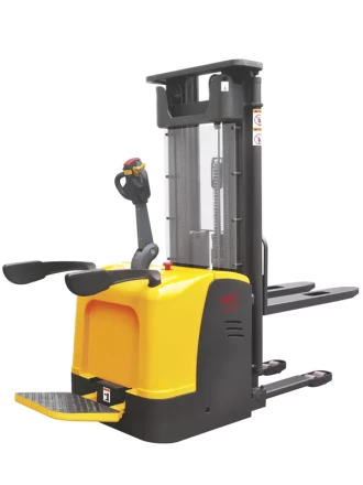 Штабелер самоходный 1,5 т 4,5 м XILIN CDDK15-III Li-ion 24/230 В/Ач (с платформой) 1046209 купить в Урае