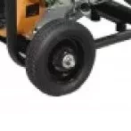 Генератор бензиновый CARVER PPG-8000 LT-190F купить в Урае