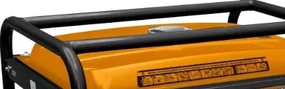 Генератор бензиновый CARVER PPG-8000 LT-190F купить в Урае