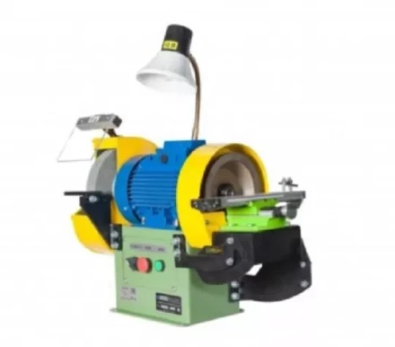 Настольный точильно-шлифовальный станок ТШ - 1М купить в Урае