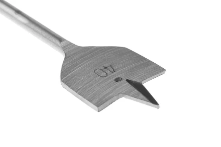 Сверло по дереву HAMMER Ф40х152мм (DR WD SP 40мм*152мм) купить в Урае