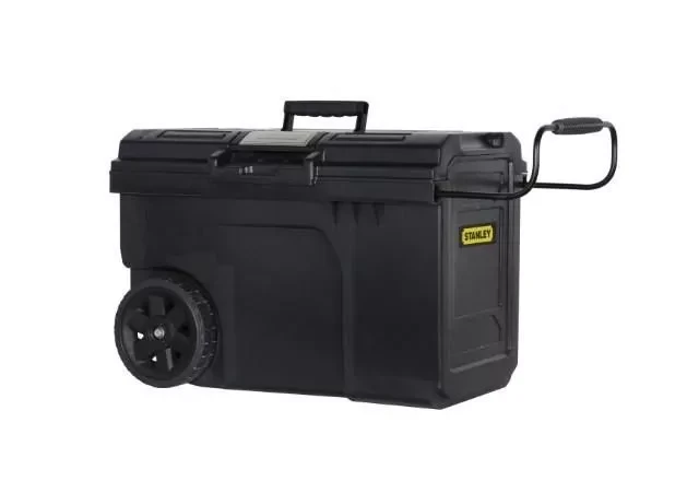 Ящик для инструментов с колесами Stanley Line Contractor Chest Stanley STST1-70715 купить в Урае