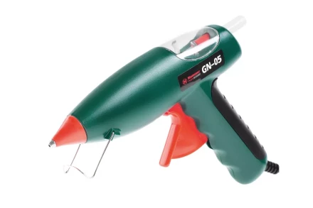 Пистолет клеевой HAMMER GN-05 купить в Урае