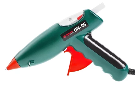 Пистолет клеевой HAMMER GN-05 купить в Урае