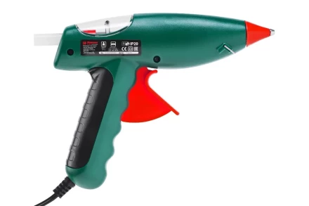 Пистолет клеевой HAMMER GN-05 купить в Урае