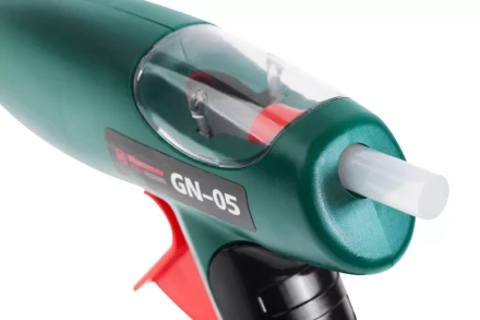 Пистолет клеевой HAMMER GN-05 купить в Урае