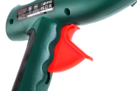 Пистолет клеевой HAMMER GN-05 купить в Урае