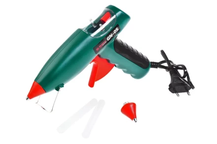 Пистолет клеевой HAMMER GN-05 купить в Урае