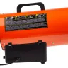 Газовая тепловая пушка WESTER TG-12000 купить в Урае