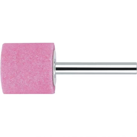 Шарошка абразивная цилиндр 32x32x6 F46 3 штук MATRIX 76016 купить в Урае