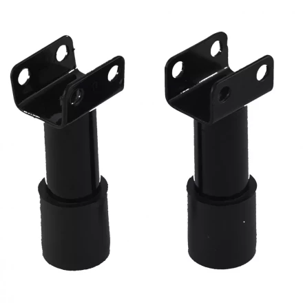 Набор ручек и колес для транспортировки генераторов Denzel 94625 (для моделей: 94636, 94637, 94638, 94639, 94693) 94625 купить в Урае