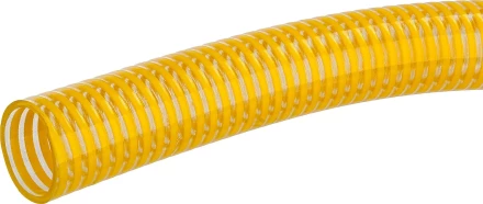 ЗУБР 25 мм x 15 м, 10 атм, со спиралью ПВХ, напорно-всасывающий шланг, ПРОФЕССИОНАЛ (40327-25-15) купить в Урае