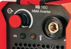 Сварочный аппарат инверторный IQ 160 FUBAG купить в Урае