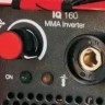 Сварочный аппарат инверторный IQ 160 FUBAG купить в Урае