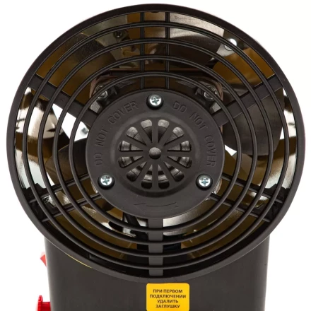 Газовая тепловая пушка GHG-10, 10 кВт, 300 м3/ч, пропан-бутан Denzel 96476 купить в Урае