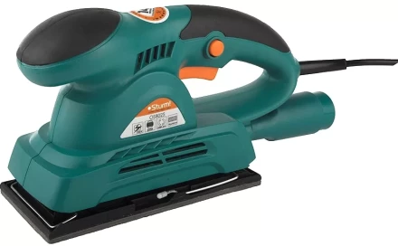 Вибрационная шлифмашина OS-8025 STURM купить в Урае
