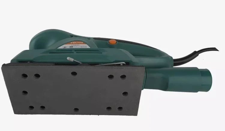 Вибрационная шлифмашина OS-8025 STURM купить в Урае