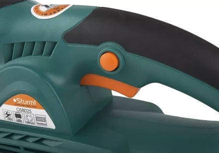 Вибрационная шлифмашина OS-8025 STURM купить в Урае