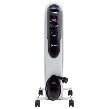 Масляный обогреватель MTX OCH-2000, 230 В, 2000 Вт // MTX 98303 купить в Урае