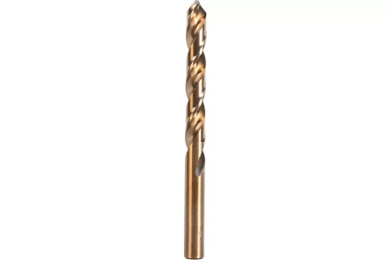 Сверло по металлу ВИХРЬ 12 мм, P6M5 73/10/6/19 купить в Урае