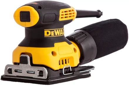 Шлифмашина ВШМ DeWalt DWE6411 купить в Урае