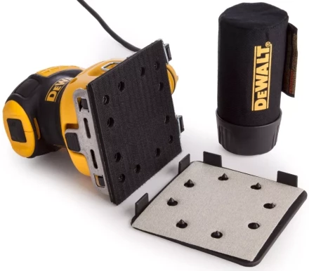 Шлифмашина ВШМ DeWalt DWE6411 купить в Урае