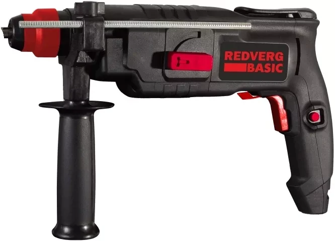 Перфоратор RH2-20 Basic RedVerg SDS-plus купить в Урае