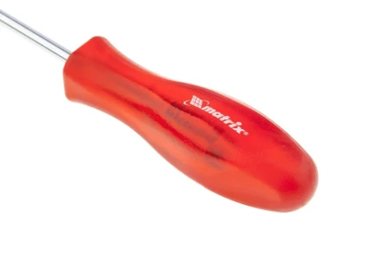 Шило хозяйственное круглое 4x75 мм Matrix 11760 купить в Урае