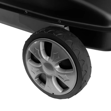 Дизельная тепловая пушка DHG-45i, 45 кВт, 1000 м3/ч, прямой нагрев, электронный термостат Denzel 96485 купить в Урае