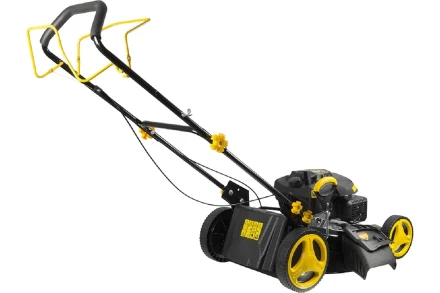 Газонокосилка бензиновая GLM-6.0 SP Huter купить в Урае