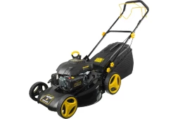 Газонокосилка бензиновая GLM-6.0 SP Huter