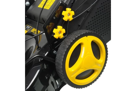 Газонокосилка бензиновая GLM-6.0 SP Huter купить в Урае