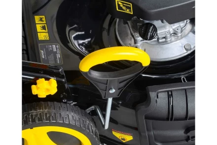 Газонокосилка бензиновая GLM-6.0 SP Huter купить в Урае