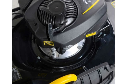 Газонокосилка бензиновая GLM-6.0 SP Huter купить в Урае