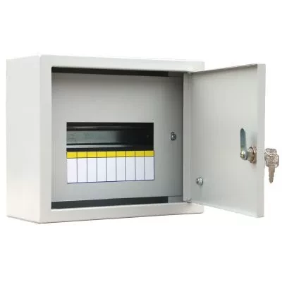 Щит распределительный навесной ЩРН-9 IP31 (250х300х120) RUCELF купить в Урае