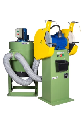 Станок точильно-шлифовальный ТШ-2М.25 (ПЦ-750/у) купить в Урае