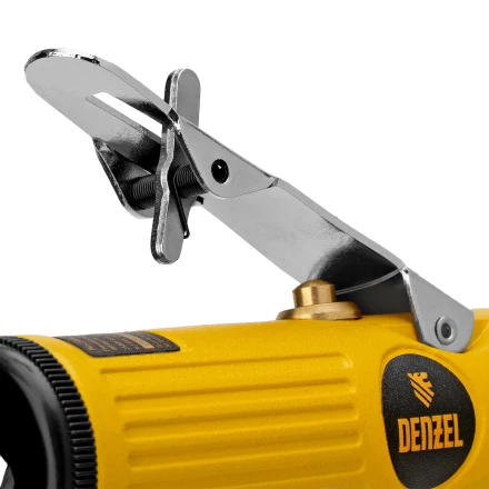 Пневмошлифмашина прямая Denzel 57464 PGS25000, 25000 об/мин, 10 шлиф. камней, цанга - 3, 6 мм, 113 л/мин купить в Урае