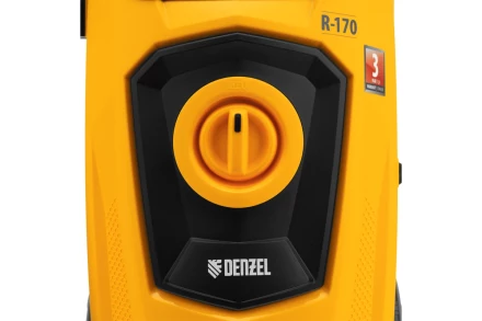 Мойка высокого давления R-170 Denzel 58228 купить в Урае