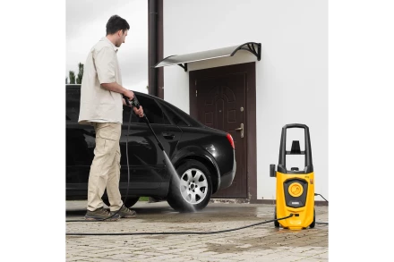 Мойка высокого давления R-170 Denzel 58228 купить в Урае