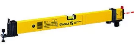 Уровень лазерный  60см тип 70м LJ  P+L  14135 STABILA купить в Урае