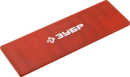 Алмазный брусок ЗУБР "ПРОФЕССИОНАЛ" заточной, средняя зернистость, Р300, 50х150мм 35715-02_z01 купить в Урае