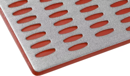 Алмазный брусок ЗУБР "ПРОФЕССИОНАЛ" заточной, средняя зернистость, Р300, 50х150мм 35715-02_z01 купить в Урае