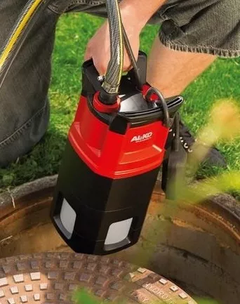 Насос скважинный DIVE 6300/4 Premium AL-KO купить в Урае