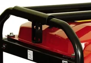 Генератор бензиновый ELITECH БЭС 8000ЕМ купить в Урае