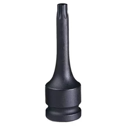 Ударная головка TORX 1/2"DR T40 78мм S06A4T40 Jonnesway 48201