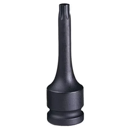 Ударная головка TORX 1/2&quot;DR T40  78мм S06A4T40 Jonnesway 48201 купить в Урае