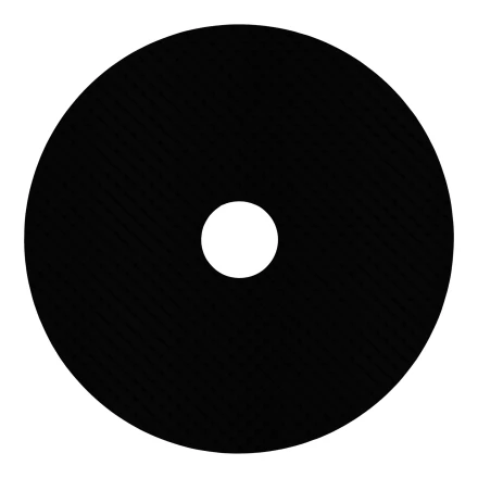 Круг отрезной по металлу, 125 х 1.0 х 22.2 мм, 84%A+16%B Сибртех 743137 купить в Урае